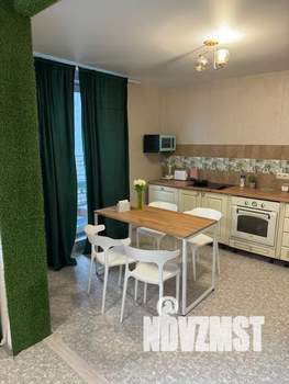 1-к квартира, посуточно, 35м2, 3/24 этаж