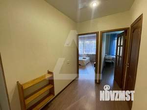 1-к квартира, на длительный срок, 37м2, 3/9 этаж