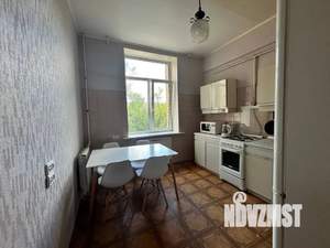 2-к квартира, посуточно, 61м2, 3/5 этаж