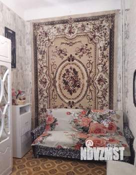 2-к квартира, на длительный срок, 37м2, 1/3 этаж