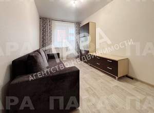 1-к квартира, на длительный срок, 40м2, 8/10 этаж