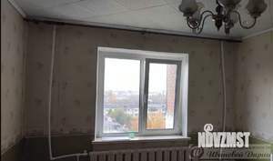 2-к квартира, на длительный срок, 53м2, 10/10 этаж