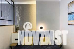 1-к квартира, посуточно, 37м2, 12/25 этаж