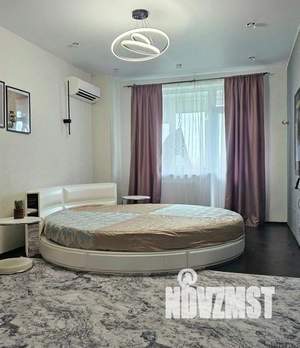 1-к квартира, посуточно, 70м2, 1/1 этаж