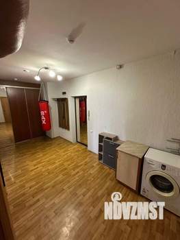 2-к квартира, на длительный срок, 75м2, 9/18 этаж