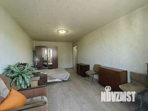 1-к квартира, на длительный срок, 33м2, 8/9 этаж