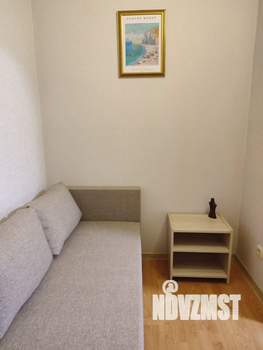 1-к квартира, на длительный срок, 30м2, 1/5 этаж