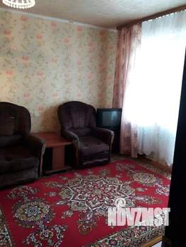 1-к квартира, на длительный срок, 30м2, 3/9 этаж