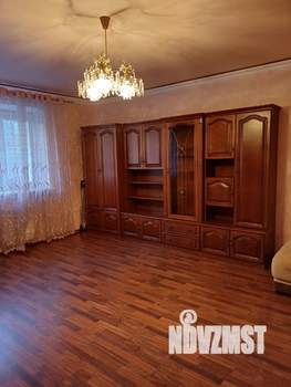 1-к квартира, на длительный срок, 53м2, 2/10 этаж