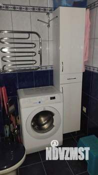 1-к квартира, на длительный срок, 40м2, 10/19 этаж