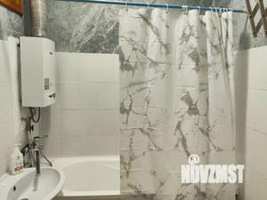 2-к квартира, посуточно, 60м2, 5/6 этаж