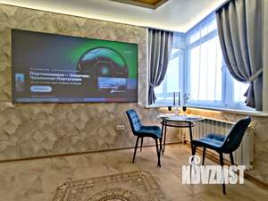 1-к квартира, посуточно, 44м2, 1/1 этаж