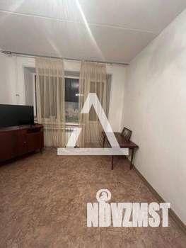 1-к квартира, на длительный срок, 32м2, 4/7 этаж