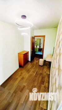 2-к квартира, на длительный срок, 43м2, 5/5 этаж