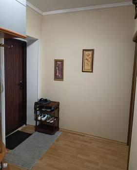 1-к квартира, на длительный срок, 46м2, 7/10 этаж