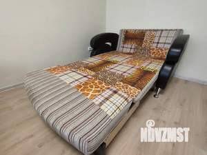 1-к квартира, посуточно, 40м2, 5/16 этаж