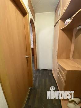 1-к квартира, на длительный срок, 32м2, 3/5 этаж