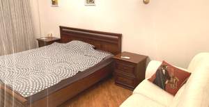5-к квартира, на длительный срок, 190м2, 6/7 этаж