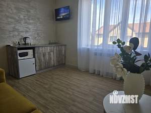 2-к квартира, посуточно, 40м2, 2/2 этаж