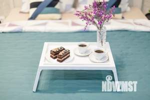 Студия квартира, посуточно, 38м2, 4/24 этаж