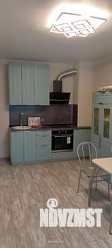 1-к квартира, на длительный срок, 55м2, 6/25 этаж