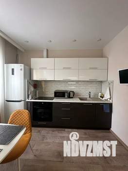 2-к квартира, посуточно, 60м2, 4/14 этаж