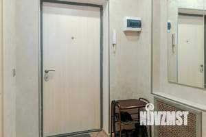 1-к квартира, посуточно, 31м2, 16/24 этаж