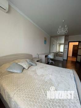 2-к квартира, на длительный срок, 60м2, 10/18 этаж
