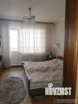 3-к квартира, на длительный срок, 74м2, 3/10 этаж