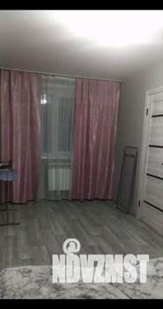 2-к квартира, посуточно, 46м2, 1/1 этаж