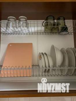 1-к квартира, посуточно, 35м2, 7/12 этаж