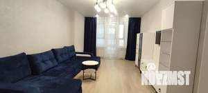 3-к квартира, посуточно, 84м2, 6/15 этаж