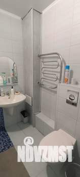 1-к квартира, посуточно, 52м2, 5/13 этаж