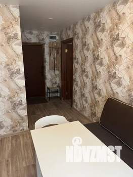 1-к квартира, посуточно, 45м2, 4/12 этаж