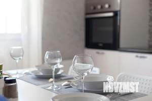 Студия квартира, посуточно, 32м2, 22/25 этаж