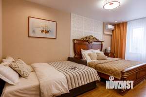 1-к квартира, посуточно, 50м2, 1/1 этаж