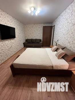 1-к квартира, посуточно, 33м2, 2/9 этаж