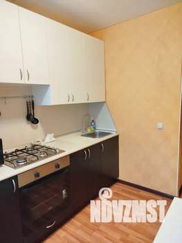 1-к квартира, посуточно, 34м2, 6/9 этаж