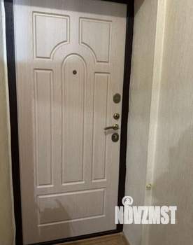 1-к квартира, на длительный срок, 50м2, 4/10 этаж