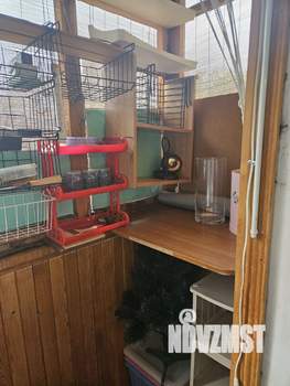 2-к квартира, на длительный срок, 55м2, 3/5 этаж