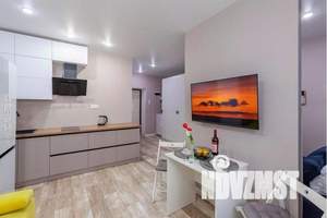 1-к квартира, посуточно, 35м2, 4/20 этаж