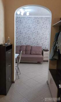 1-к квартира, на длительный срок, 42м2, 8/24 этаж