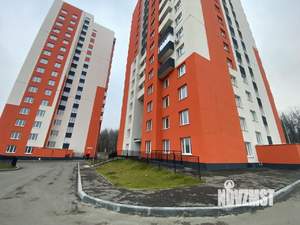 1-к квартира, на длительный срок, 39м2, 5/16 этаж