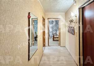 2-к квартира, на длительный срок, 50м2, 2/12 этаж