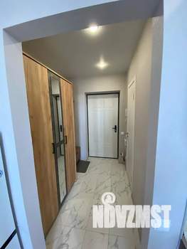 Студия квартира, посуточно, 25м2, 2/10 этаж