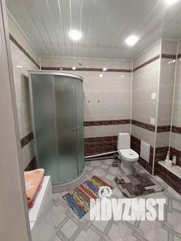 Студия квартира, посуточно, 42м2, 1/16 этаж