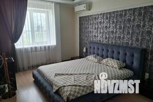 2-к квартира, посуточно, 69м2, 12/16 этаж