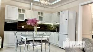 2-к квартира, на длительный срок, 70м2, 3/33 этаж