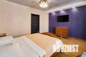 2-к квартира, посуточно, 78м2, 4/22 этаж