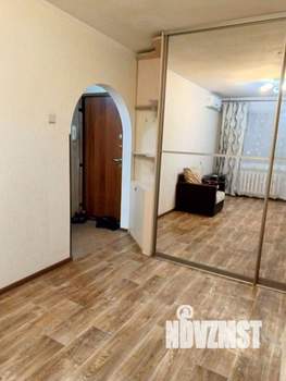 1-к квартира, на длительный срок, 34м2, 5/9 этаж